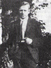 Edward Bach Edward Bach